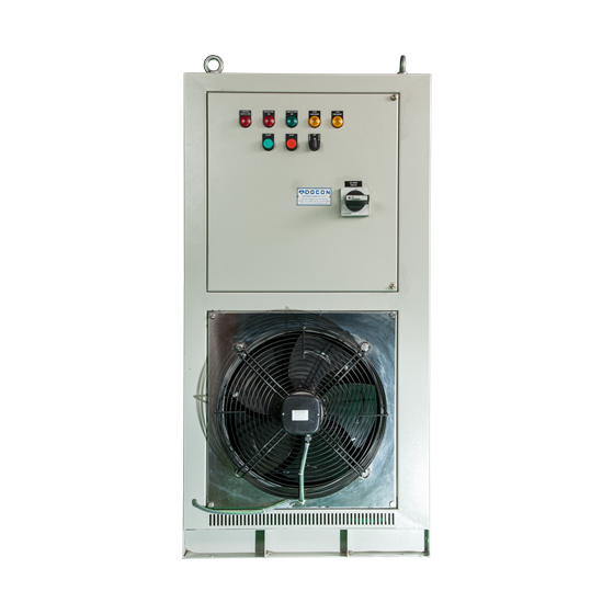 Thunderhead Industrial Air Conditioner